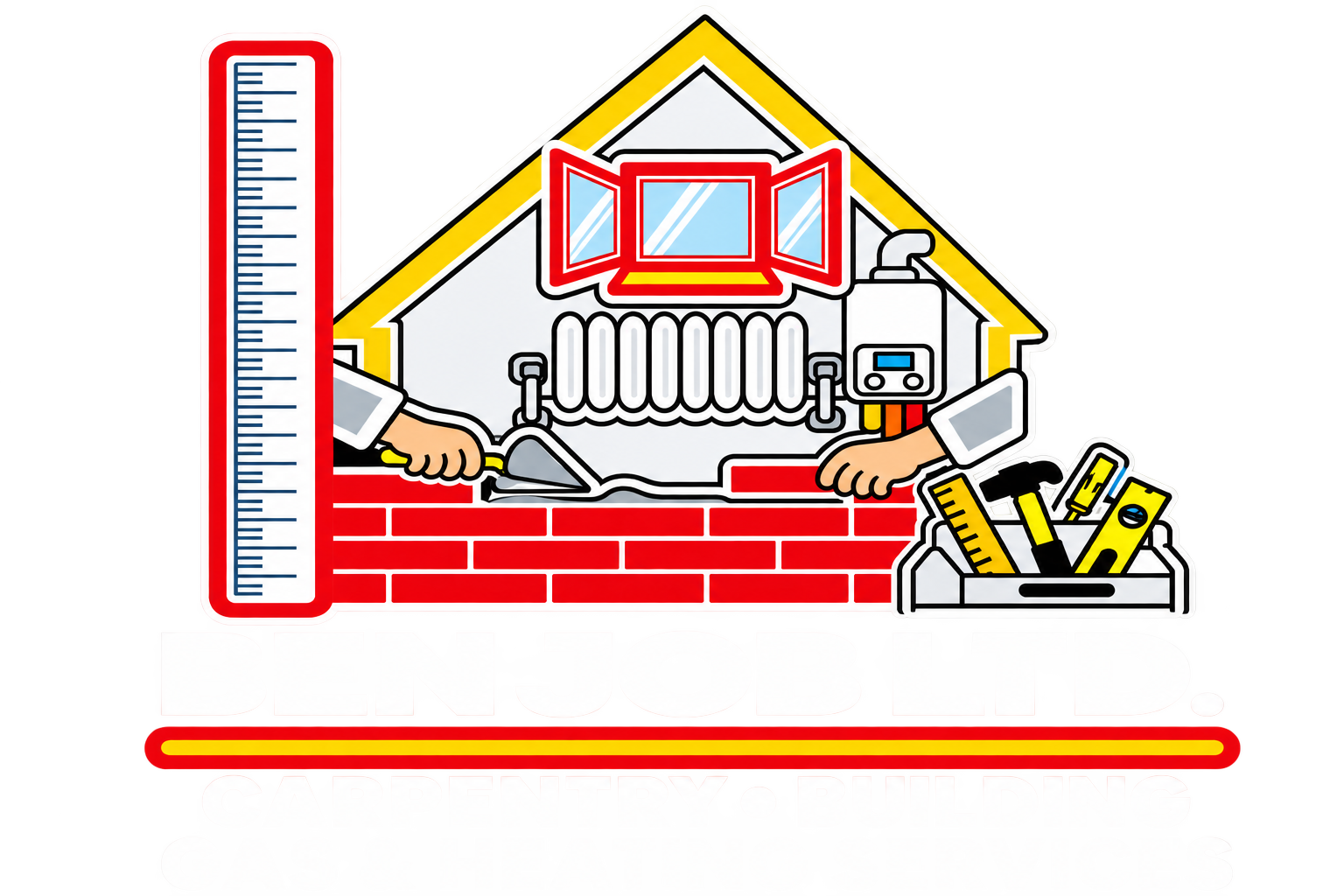 Ben Job Ltd.